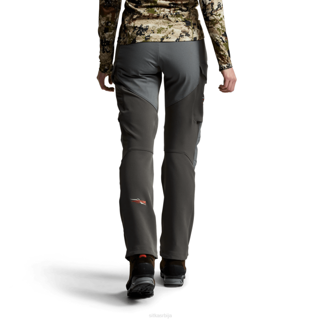 SITKA Gear дрвене панталоне Жене довести дна X2ZF413