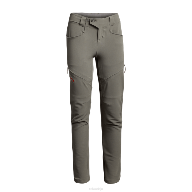SITKA Gear цаденце пант Жене сенка дна X2ZF416
