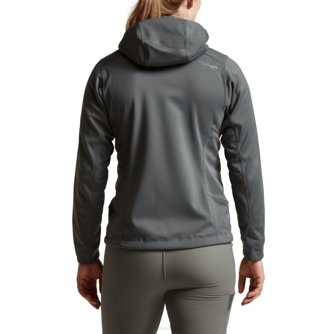 SITKA Gear јетстреам јакна Жене довести јакне и прслуци X2ZF381