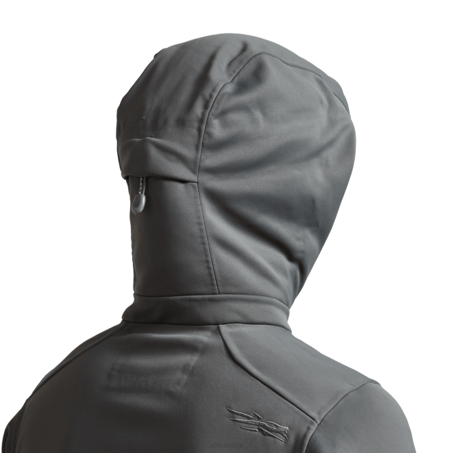 SITKA Gear јетстреам јакна Жене довести јакне и прслуци X2ZF381