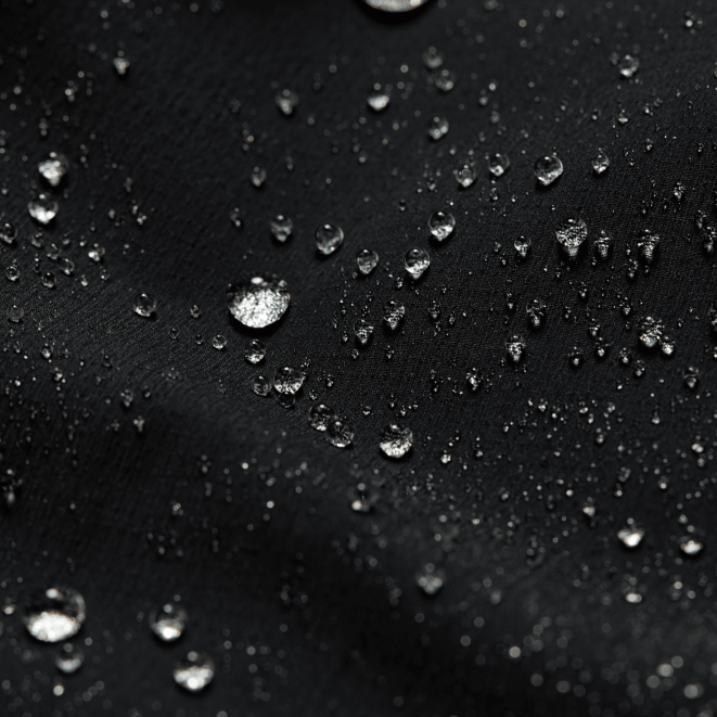 SITKA Gear амбијентална јакна Жене црн јакне и прслуци X2ZF387