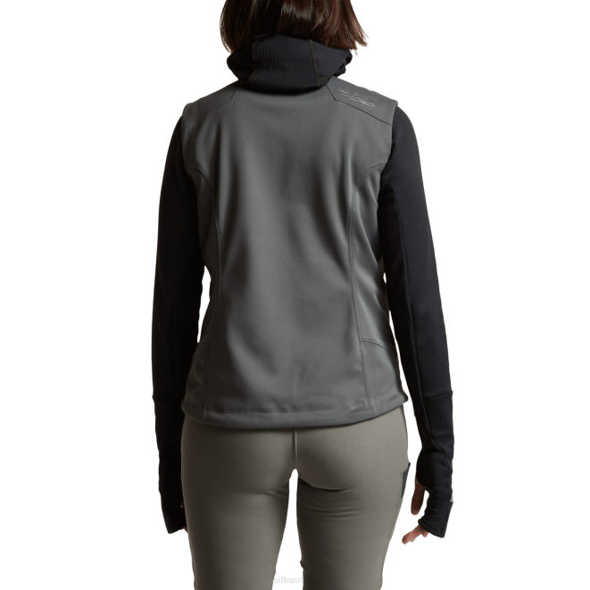 SITKA Gear јетстреам прслук Жене довести јакне и прслуци X2ZF390