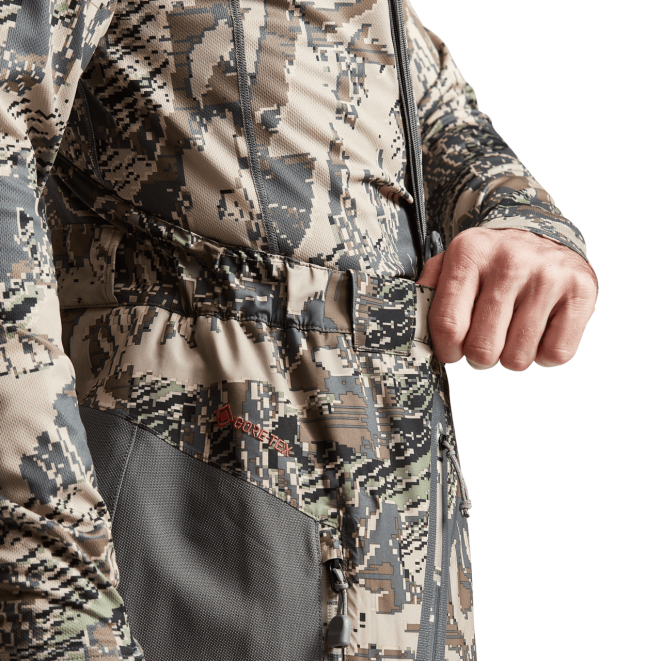 SITKA Gear близзард аеролите биб панталоне мушкарци оптифаде опен цоунтри дна X2ZF208