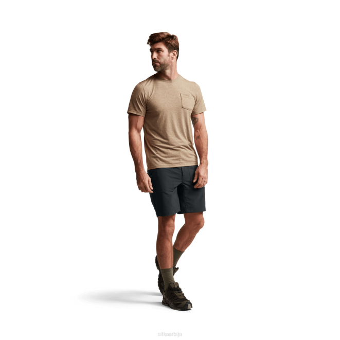 SITKA Gear територија кратка мушкарци сидро дна X2ZF254