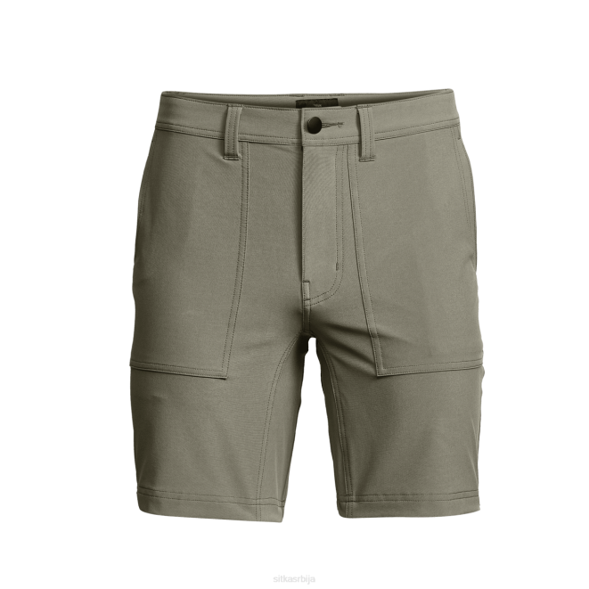 SITKA Gear територија кратка мушкарци кукута зелена дна X2ZF256