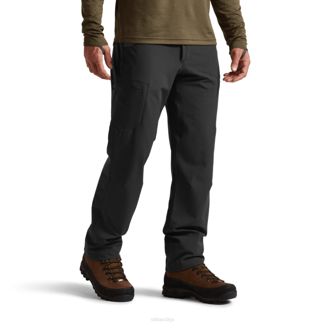 SITKA Gear траверзне панталоне мушкарци довести дна X2ZF179