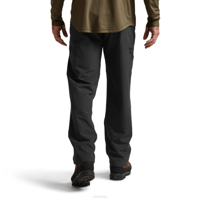 SITKA Gear траверзне панталоне мушкарци довести дна X2ZF179
