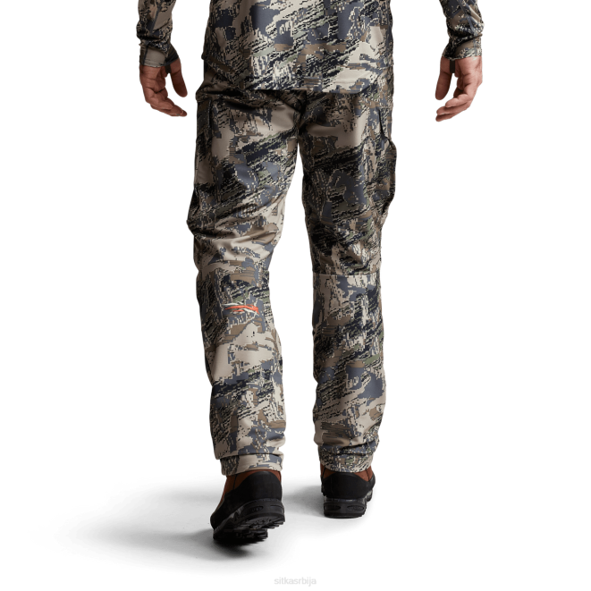 SITKA Gear планинске панталоне мушкарци оптифаде опен цоунтри дна X2ZF216