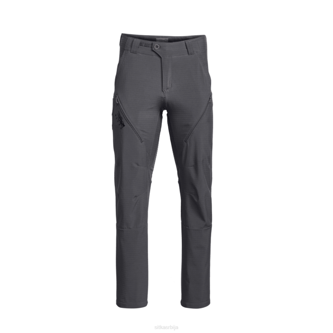 SITKA Gear панталоне за чување равнодневице мушкарци довести дна X2ZF230