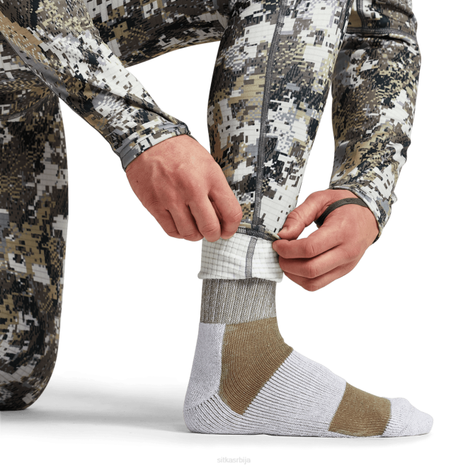 SITKA Gear тешко дно мушкарци оптифада повишена ии дна X2ZF233