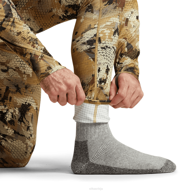 SITKA Gear тешко дно мушкарци оптифаде мочвара водених птица дна X2ZF234