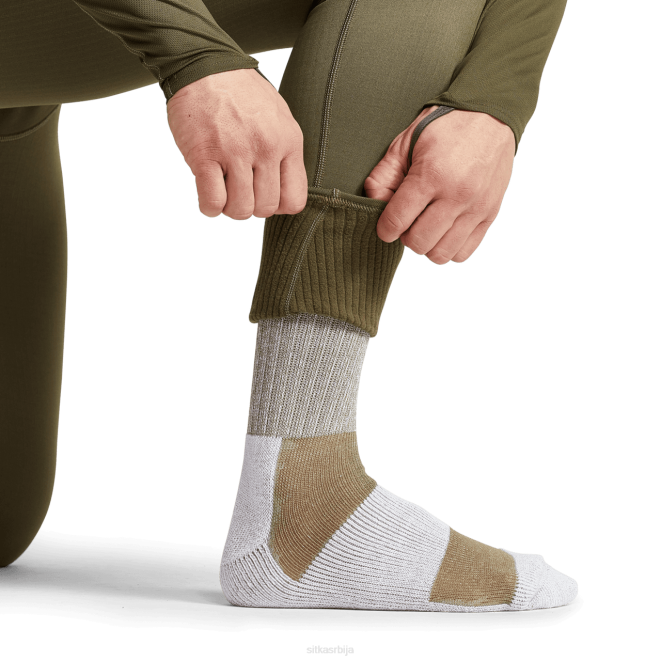 SITKA Gear тешко дно мушкарци пирит дна X2ZF235