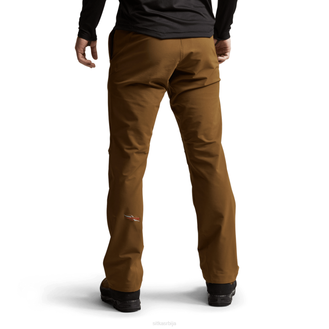 SITKA Gear брусилица панталона мушкарци блато дна X2ZF242