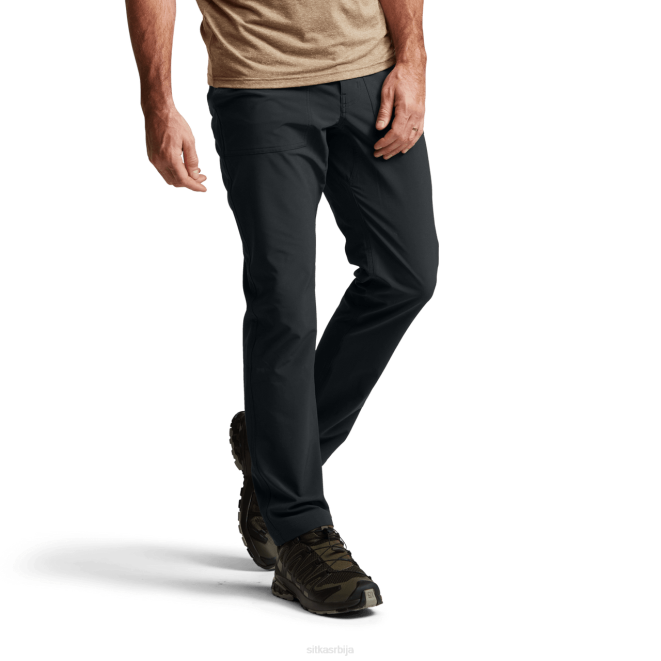 SITKA Gear територија пант мушкарци сидро дна X2ZF246