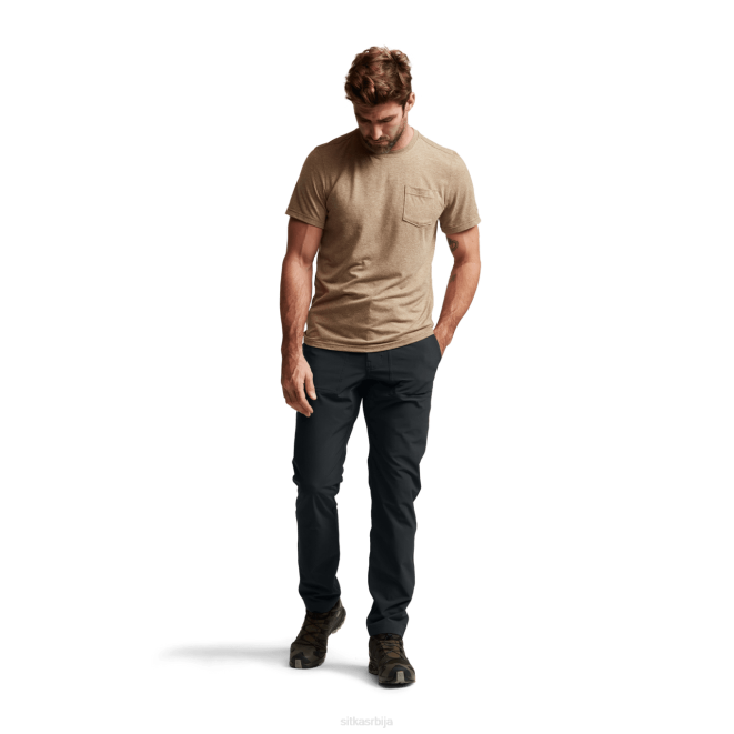 SITKA Gear територија пант мушкарци сидро дна X2ZF246