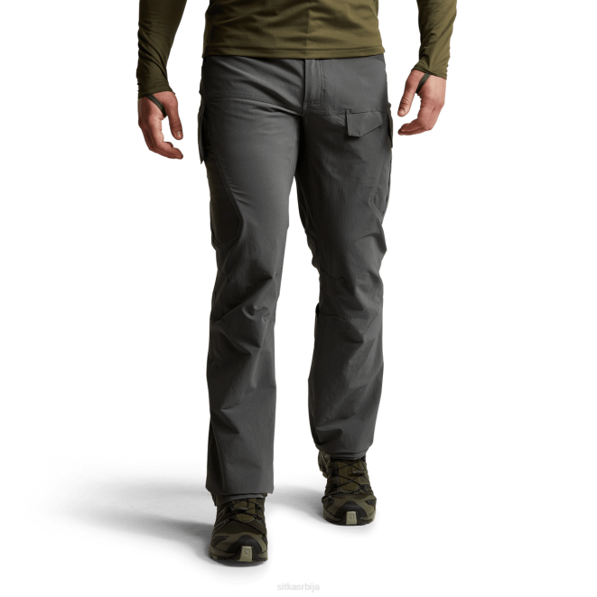 SITKA Gear домет панталона мушкарци довести дна X2ZF253