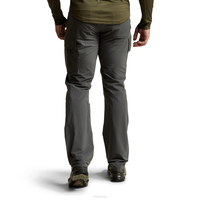 SITKA Gear домет панталона мушкарци довести дна X2ZF253
