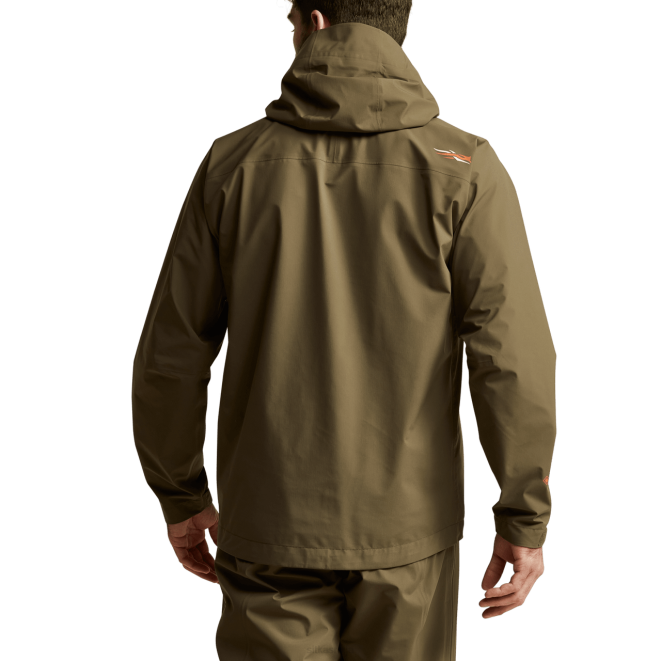 SITKA Gear јакна тачке росе мушкарци пирит јакне и прслуци X2ZF29
