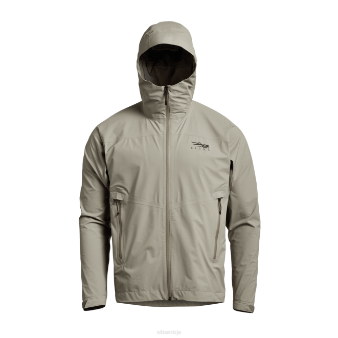 SITKA Gear јакна тачке росе мушкарци храст јакне и прслуци X2ZF31