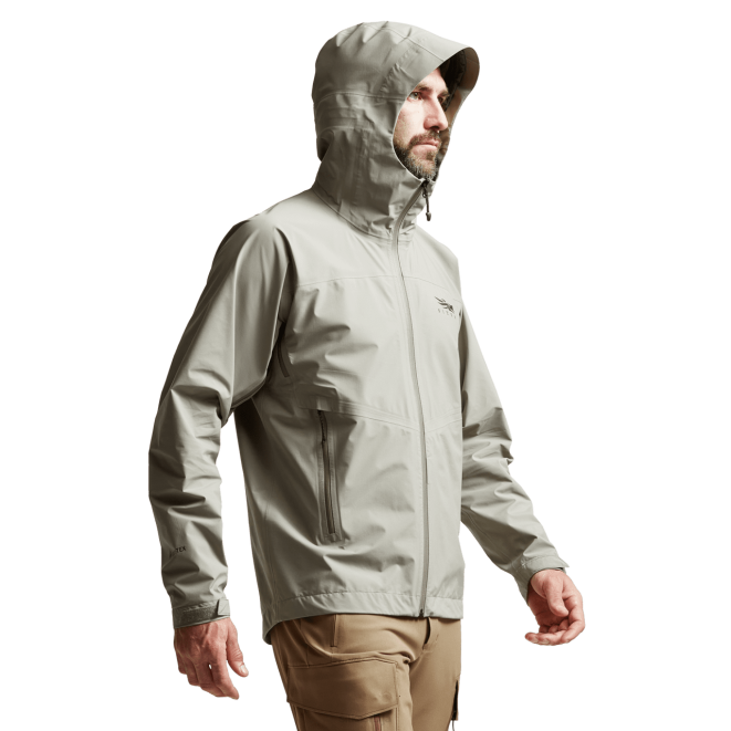 SITKA Gear јакна тачке росе мушкарци храст јакне и прслуци X2ZF31
