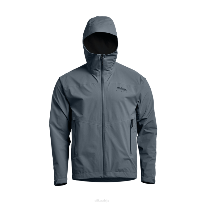 SITKA Gear јакна тачке росе мушкарци олуја јакне и прслуци X2ZF32