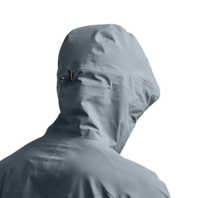 SITKA Gear јакна тачке росе мушкарци олуја јакне и прслуци X2ZF32