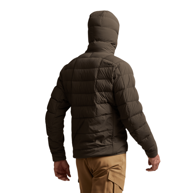 SITKA Gear келвин лите доња јакна мушкарци земља јакне и прслуци X2ZF14