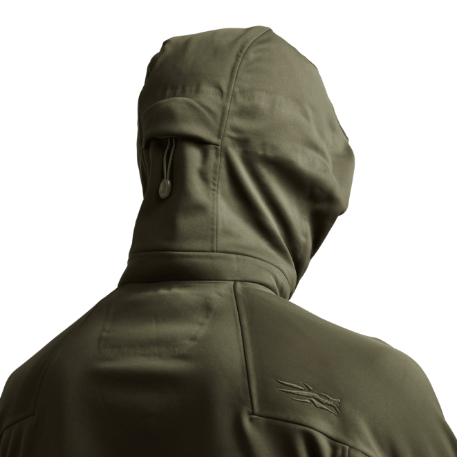 SITKA Gear јетстреам јакна мушкарци дубоки лишај јакне и прслуци X2ZF20