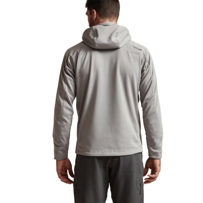 SITKA Gear јетстреам јакна мушкарци гранит јакне и прслуци X2ZF22