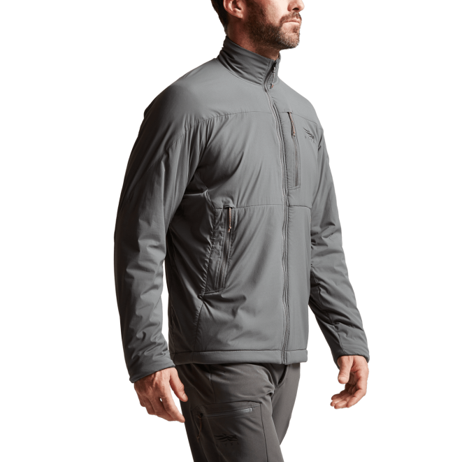 SITKA Gear амбијентална јакна мушкарци довести јакне и прслуци X2ZF35