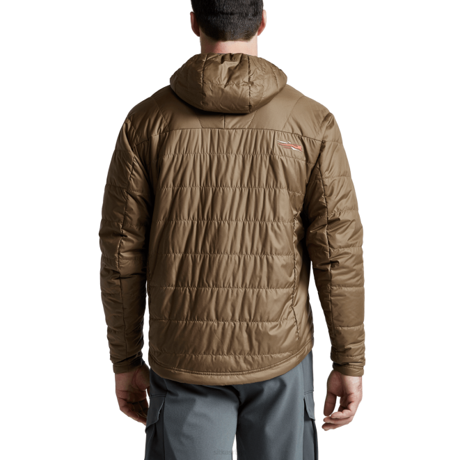 SITKA Gear келвин аеролит јакна мушкарци којот јакне и прслуци X2ZF6