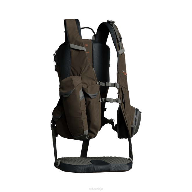 SITKA Gear еквиноција ћурки прслук унисек земља јакне и прслуци X2ZF82