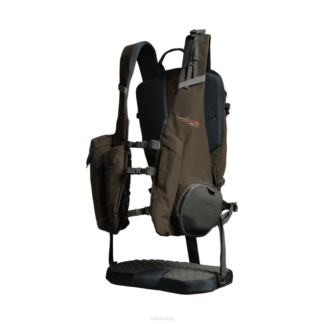 SITKA Gear еквиноција ћурки прслук унисек земља јакне и прслуци X2ZF82