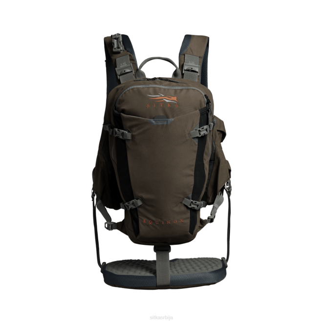 SITKA Gear еквиноција ћурки прслук унисек земља јакне и прслуци X2ZF82