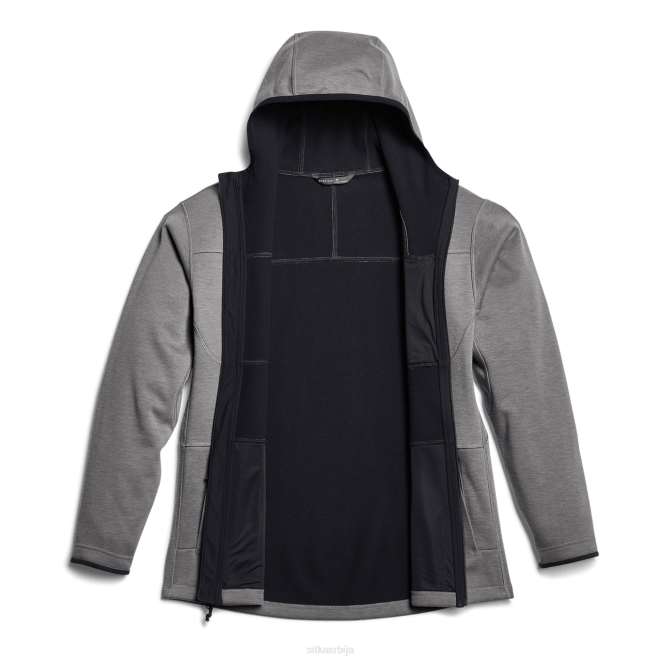 SITKA Gear цамп хооди мушкарци угаљ вријесак врховима X2ZF129