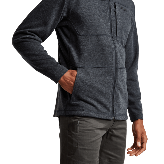 SITKA Gear цамп хооди мушкарци помрачење врховима X2ZF131