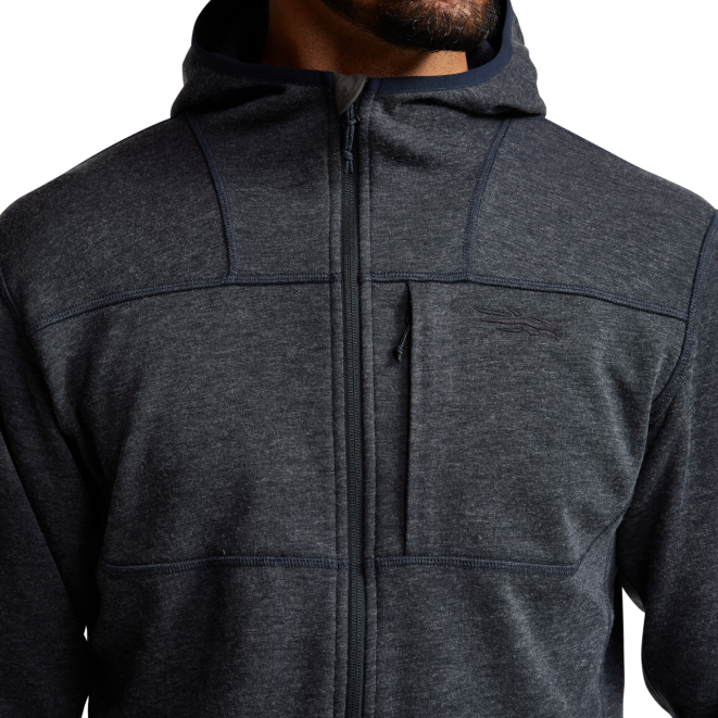 SITKA Gear цамп хооди мушкарци помрачење врховима X2ZF131