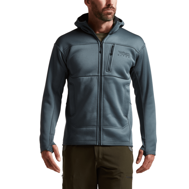 SITKA Gear траверсе хооди мушкарци олуја врховима X2ZF93