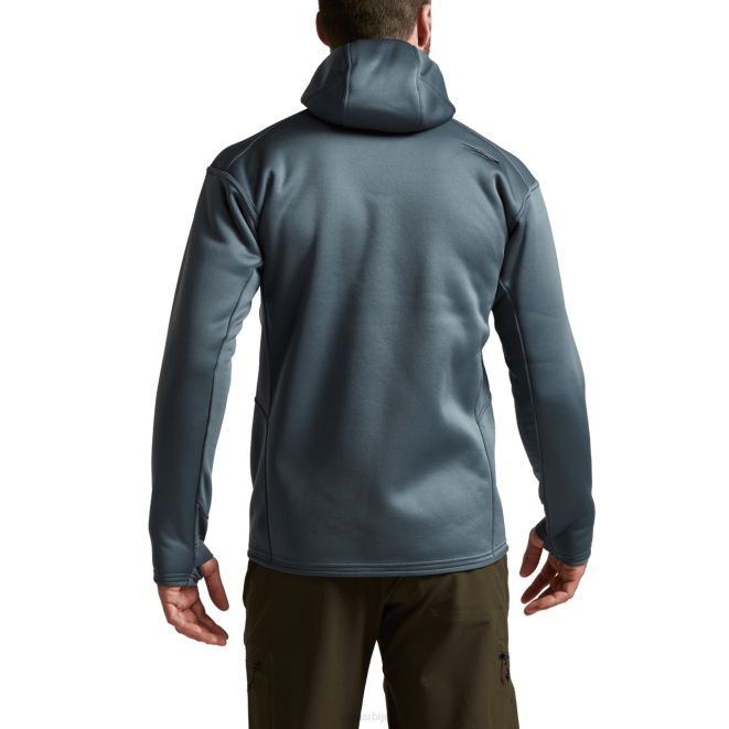 SITKA Gear траверсе хооди мушкарци олуја врховима X2ZF93