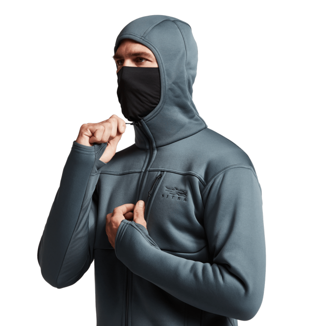 SITKA Gear траверсе хооди мушкарци олуја врховима X2ZF93