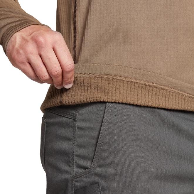 SITKA Gear тешка капуљача мушкарци којот врховима X2ZF96