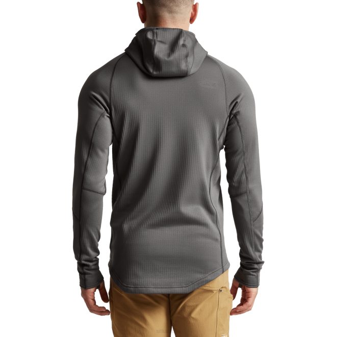 SITKA Gear тешка капуљача мушкарци довести врховима X2ZF97