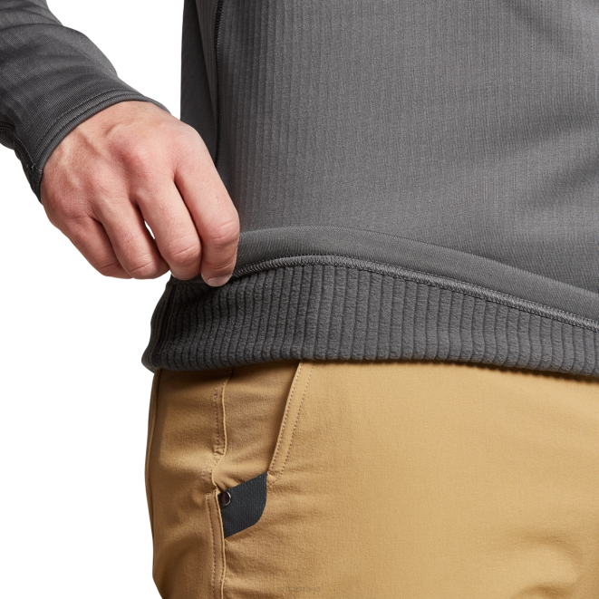 SITKA Gear тешка капуљача мушкарци довести врховима X2ZF97