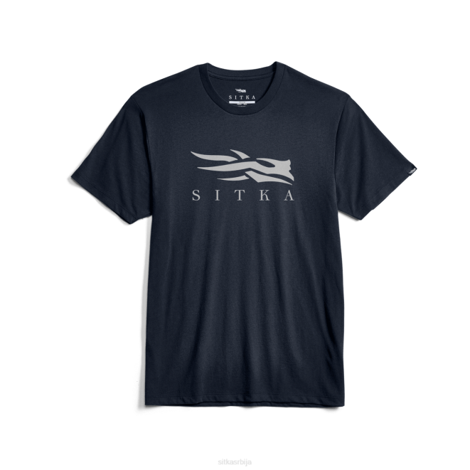 SITKA Gear ицон тее мушкарци помрачење врховима X2ZF141