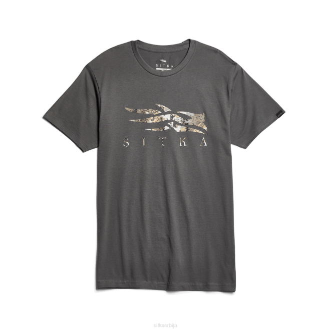 SITKA Gear оптифаде ицон тее мушкарци олово повишено ии врховима X2ZF147