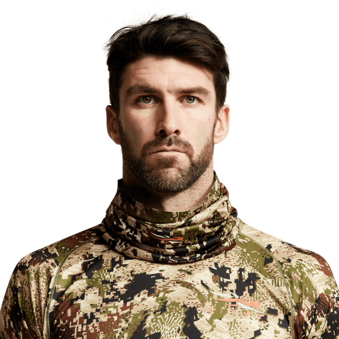 SITKA Gear језгра за врат унисек оптифаде субалпине гамаше за врат X2ZF373