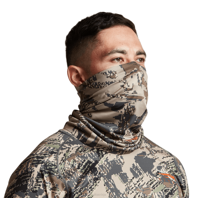 SITKA Gear језгра за врат унисек оптифаде опен цоунтри гамаше за врат X2ZF374
