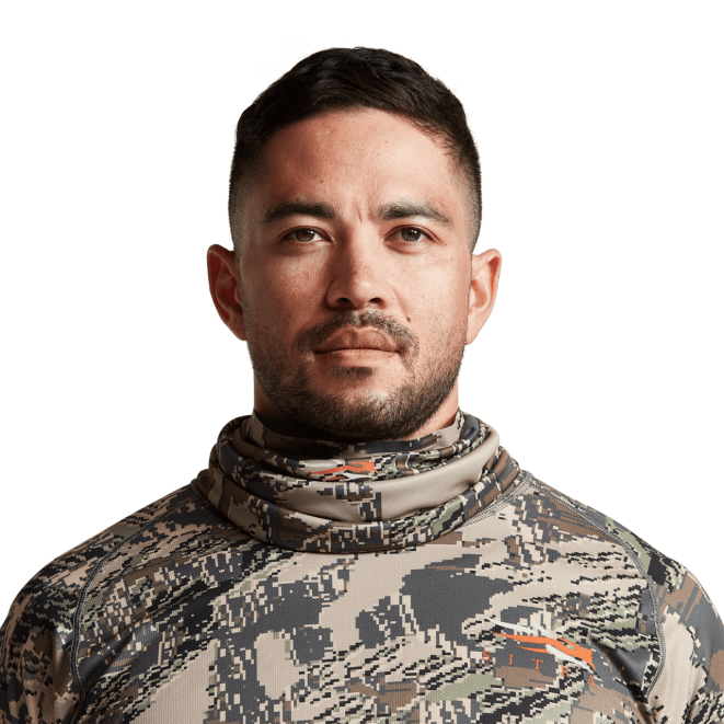 SITKA Gear језгра за врат унисек оптифаде опен цоунтри гамаше за врат X2ZF374