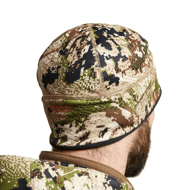 SITKA Gear јетстреам беание унисек оптифаде субалпине беаниес X2ZF182