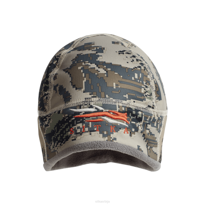 SITKA Gear јетстреам беание унисек оптифаде опен цоунтри беаниес X2ZF183